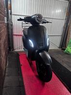 Agm VX50 2018 - 72cc met wok, Gebruikt, Overige modellen, Maximaal 45 km/u, Ophalen of Verzenden