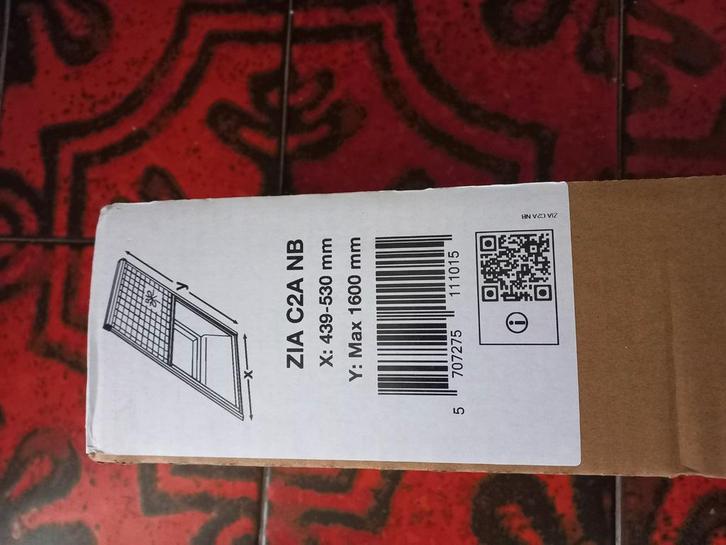 Hor voor dakraam van Velux, Doe-het-zelf en Verbouw, Overige Doe-het-zelf en Verbouw, Nieuw, Ophalen
