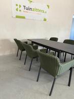 Hartman Cairo/Tipperary 7-delige diningset, Hartman, Hartman, 6 zitplaatsen, Tuinset
