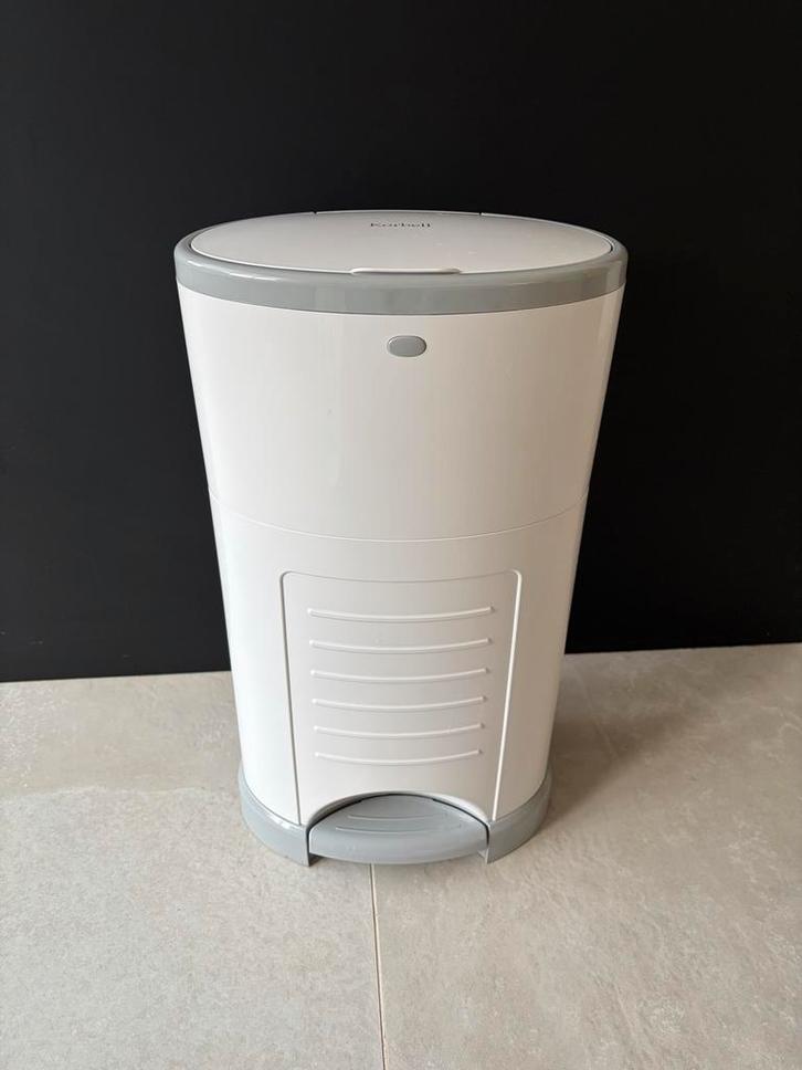 Korbell Luieremmer - Zo Goed Als Nieuw, Kinderen en Baby's, Babyvoeding en Toebehoren, Zo goed als nieuw, Overige typen, Ophalen