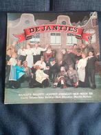 LP De Jantjes - Musical Klassieker, Cd's en Dvd's, Vinyl | Nederlandstalig, Ophalen of Verzenden, Gebruikt, 12 inch, Soundtrack of Musical