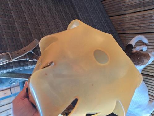 Thinline graasmasker, Dieren en Toebehoren, Paarden en Pony's | Overige Paardenspullen, Gebruikt, Overige soorten, Ophalen of Verzenden