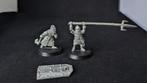 Middle-Earth Strategy Battle Game: Dwarf Vault Warden Team -, Hobby en Vrije tijd, Wargaming, Ophalen of Verzenden, Zo goed als nieuw