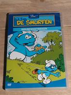 DVD van De Smurfen - Smurfenstreken, Europees, Alle leeftijden, Overige typen, Ophalen of Verzenden