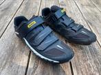 Mavic racefietsschoenen maat 7 (40-41)., Ophalen of Verzenden, Gebruikt, Schoenen