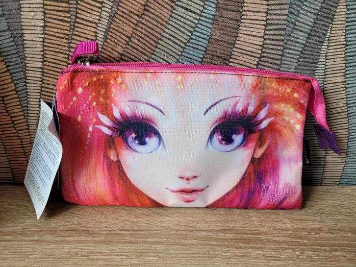 Nieuw Nebulous Stars Etui Roze, Diversen, Schoolbenodigdheden, Nieuw, Ophalen of Verzenden