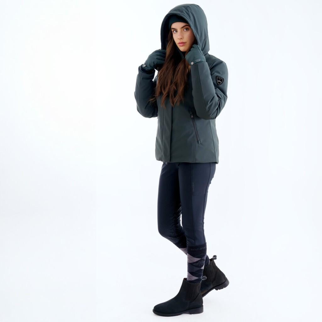 HV Polo Jas Aurelia, Dieren en Toebehoren, Paardrijkleding, Ophalen of Verzenden, Dames, Bovenkleding, Nieuw