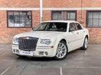 Chrysler 300C HEMI 5.7 V8 340pk 2006 Youngtimer, Auto's, Chrysler, Automaat, Gebruikt, Overige brandstoffen, Bedrijf