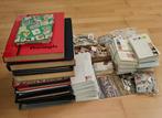 Mooie partij postzegels, 14 albums en meer!, Ophalen of Verzenden, Nederland en Buitenland