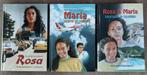 Roland Kalkman: Rosa, Maria, Rosa en Maria, Ophalen of Verzenden, Zo goed als nieuw