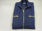 Rally Overalls 100% katoen MAAT 50 marineblauw, Ophalen of Verzenden, Nieuw, Heren, Overall