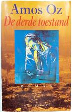 Amos Oz - De derde toestand (Ex.1), Boeken, Ophalen of Verzenden, Gelezen, Wereld overig