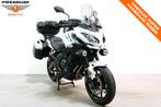 Kawasaki VERSYS 650 GRAND TOURER (bj 2018), Bedrijf, Toermotor, ABS