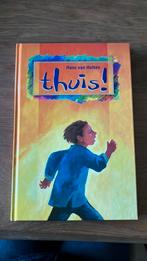 H. van Holten - Thuis!, Ophalen of Verzenden, Zo goed als nieuw, H. van Holten