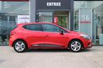 RENAULT Clio Energy TCe 90pk Limited Airco | Premium audio |, Stof, Gebruikt, Handgeschakeld, 48 €/maand