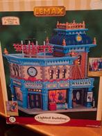 Lemax Walkers department store . Compleet!, Diversen, Kerst, Ophalen of Verzenden, Zo goed als nieuw