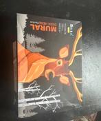 DAIA Hertenhoofd Mural - 1651 Stukjes, Ophalen of Verzenden