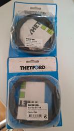 afsluitrubber Thetford cassette SC250 en C400, Ophalen of Verzenden, Nieuw