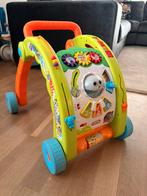 Litlle tikes loopwagentje, Ophalen, Zo goed als nieuw, Overige typen, Met licht