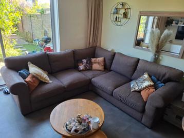 Urban Sofa Hoekbank beschikbaar voor biedingen