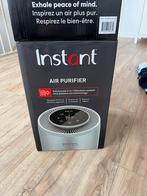 Instant Air Purifier, Ophalen, Zo goed als nieuw, Luchtreiniger