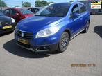 Suzuki SX4 S-Cross Suzuki SX4 S-Cross 1.6 High Executive-AUT, Gebruikt, 4 cilinders, Leder, 1200 kg