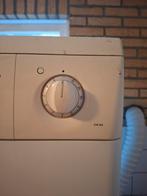 Zanussi droger, Ophalen, Gebruikt, 85 tot 90 cm, 1200 tot 1600 toeren