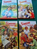 kinderboeken simone 7 stuks hidda beekman, Boeken, Ophalen of Verzenden