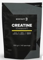 Creatine Body&Fit - 3 zakken van 500g, Ophalen of Verzenden, Nieuw, Poeder of Drank