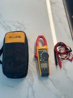 Fluke 374 Clamp Multimeter, Doe-het-zelf en Verbouw, Ophalen of Verzenden, Gebruikt, Multimeter
