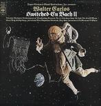 LP - Walter Carlos ‎– Switched-On Bach II, Overige typen, Ophalen of Verzenden, Zo goed als nieuw, 12 inch
