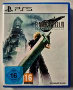 Final Fantasy VII Remake Intergrade - PS5 ♨️♨️♨️, Spelcomputers en Games, Games | Sony PlayStation 5, Ophalen of Verzenden, Gebruikt