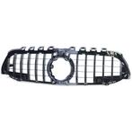 Grill Glans Zwart Voor Mercedes A Klasse W177 Met Camera, Auto diversen, Tuning en Styling, Verzenden, Automotive Parts, A.parts@hotmail.nl