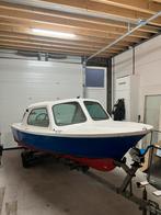 Shetland 20pk, Watersport en Boten, Ophalen, Gebruikt, Benzine, 10 tot 30 pk