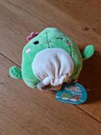 FLIPA MALLOWS OMKEERBARE PLUCHE KNUFFELS CACTUS, Kinderen en Baby's, Ophalen of Verzenden, Nieuw, Overige typen