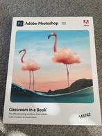 Adobe Photoshop Classroom in a Book, Ophalen of Verzenden, Nieuw, Overige onderwerpen