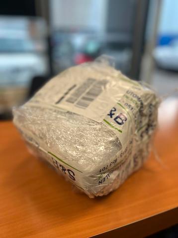 ABS pomp Scirocco/ Golf onderdeelnummer: 1K0614517BJ beschikbaar voor biedingen