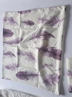 1 persoons dekbedovertrek, Ophalen of Verzenden, Zo goed als nieuw, Eenpersoons, Dekbedovertrek