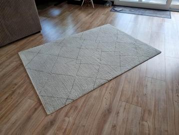 Zo goed als nieuw vloerkleed  beschikbaar voor biedingen
