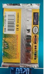 Pokemon boosters Base set, Ophalen, Zo goed als nieuw, Booster