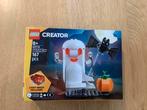 NIEUW LEGO Creator 40772 Celebration Series: Ghost, Kinderen en Baby's, Speelgoed | Duplo en Lego, Ophalen of Verzenden, Nieuw
