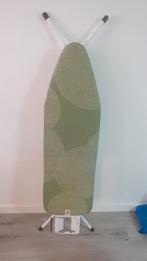 Brabantia Strijkplank - 124 x 38 cm, Ophalen, Zo goed als nieuw