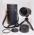 Nikon AF-D 80-200mm F2.8 ED (draaizoom), Ophalen, Zo goed als nieuw, Telelens, Zoom
