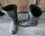 Moterlaarzen, Ophalen of Verzenden, Tweedehands, Laarzen