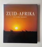 Boek Zuid Afrika, van nabij bekeken Brian Johnson Barker, Boeken, Ophalen of Verzenden, Zo goed als nieuw