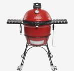 Kamado joe classic 2 NIEUW incl. Hoes, Tuin en Terras, Ophalen, Nieuw
