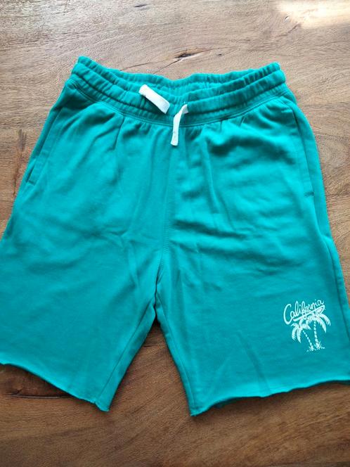 nieuwe sportbroek, zomerbroek, Kinderen en Baby's, Kinderkleding | Maat 152, Nieuw, Sport- of Zwemkleding, Ophalen