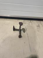 Antieke schoenmakersleest, Antiek en Kunst, Antiek | Gereedschap en Instrumenten, Ophalen