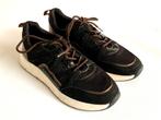 Bluebox sport schoenen maat 40, Ophalen of Verzenden, Zo goed als nieuw, Zwart, Sneakers of Gympen
