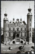 Venlo - stadhuis, Verzenden, 1960 tot 1980, Ongelopen, Limburg